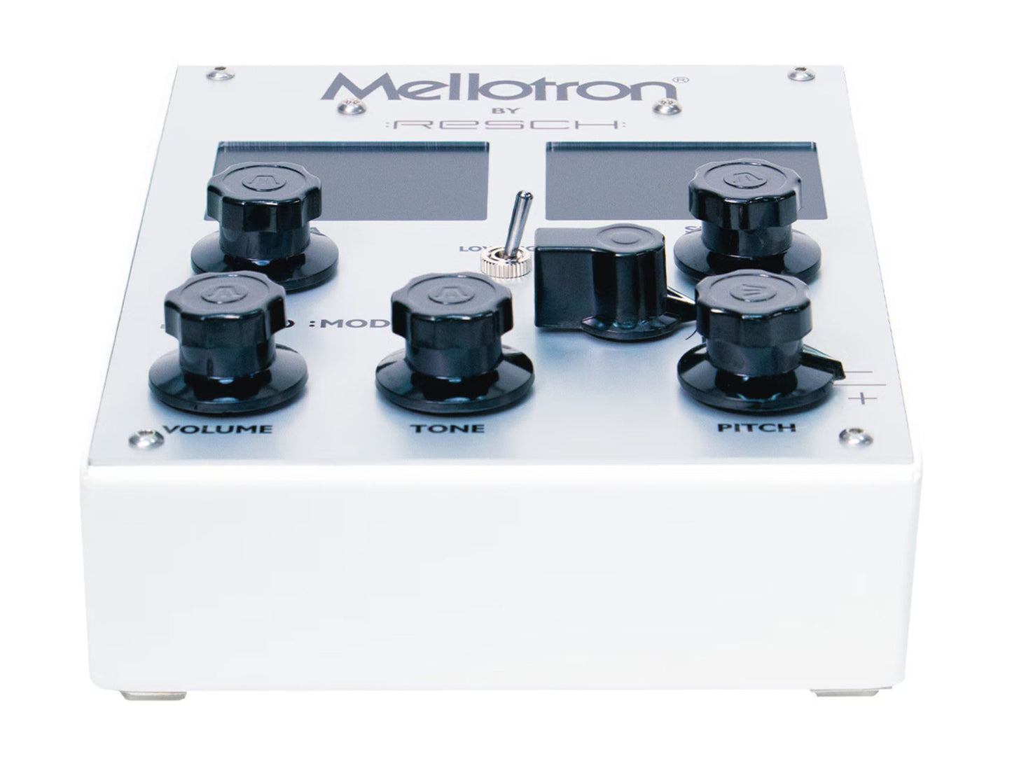 Mellotron Micro Module