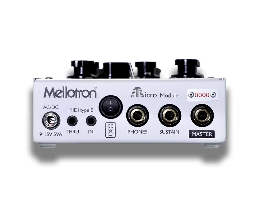 Mellotron Micro Module
