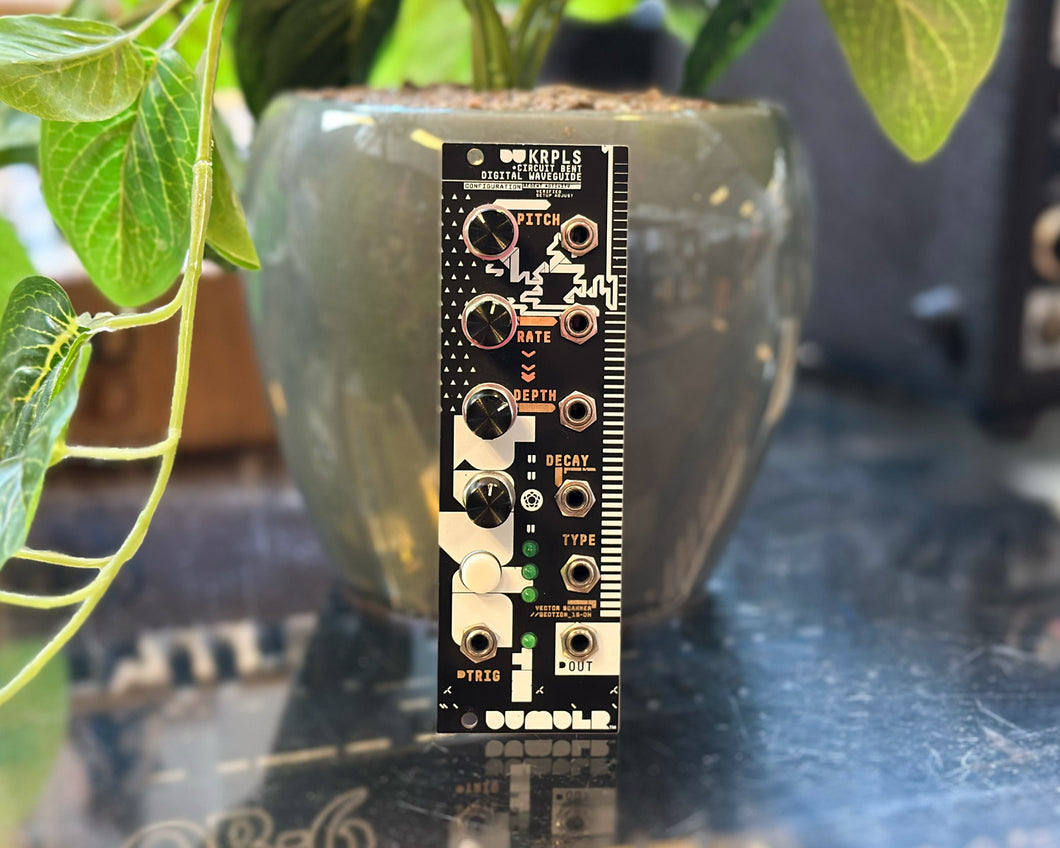 Meng Qi DU-KRPLS Circuit Bent Waveguide
