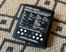 Meng Qi Wingie2 レゾネーター Meng Qi Wingie2 Stereo Resonator - Perfect Circuit