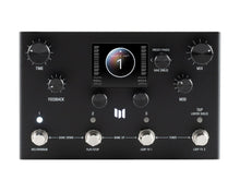 Load image into Gallery viewer, Meris Audio LVX 10th Anniversary Delay Effects Pedal - Black

