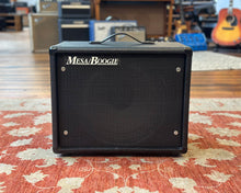 Load image into Gallery viewer, Mesa Boogie 1X12 Guitar Cabinet
