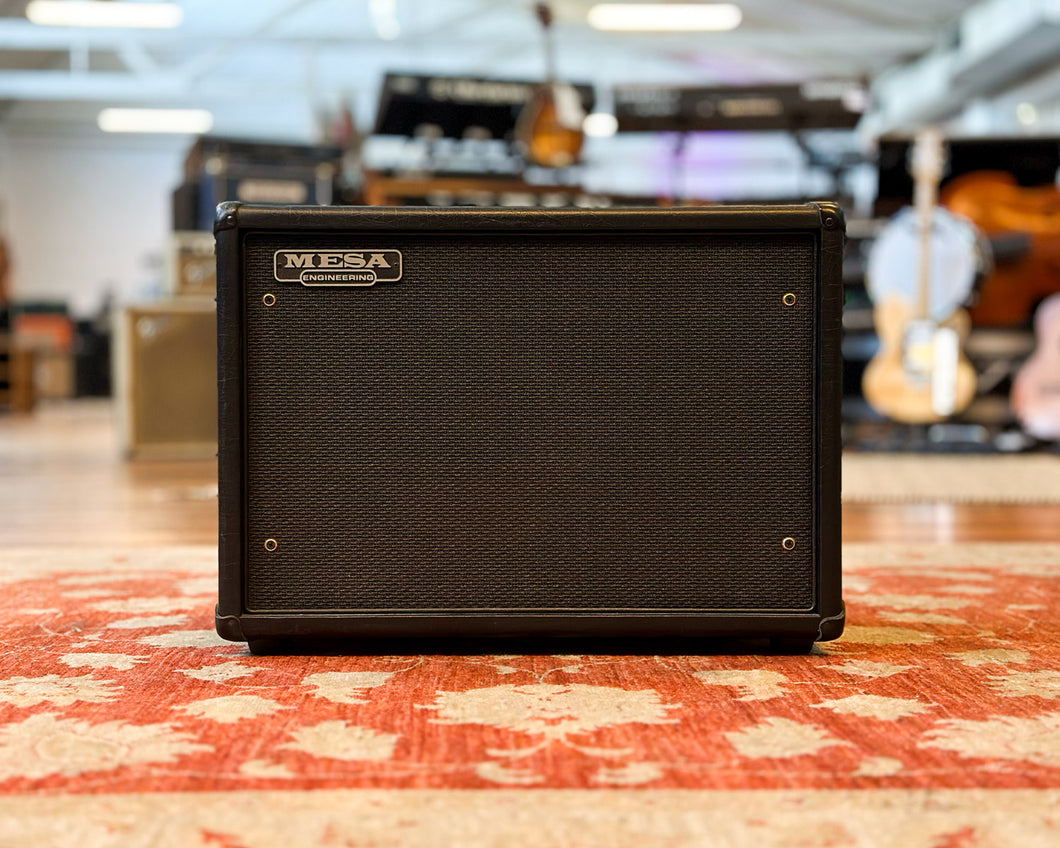Mesa Boogie 1X12 Guitar Cabinet