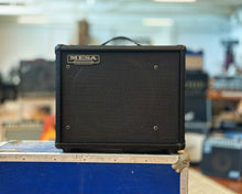 Load image into Gallery viewer, MESA/Boogie 90 Watt 1x12&quot; Thiele Compact Speaker Enclosure
