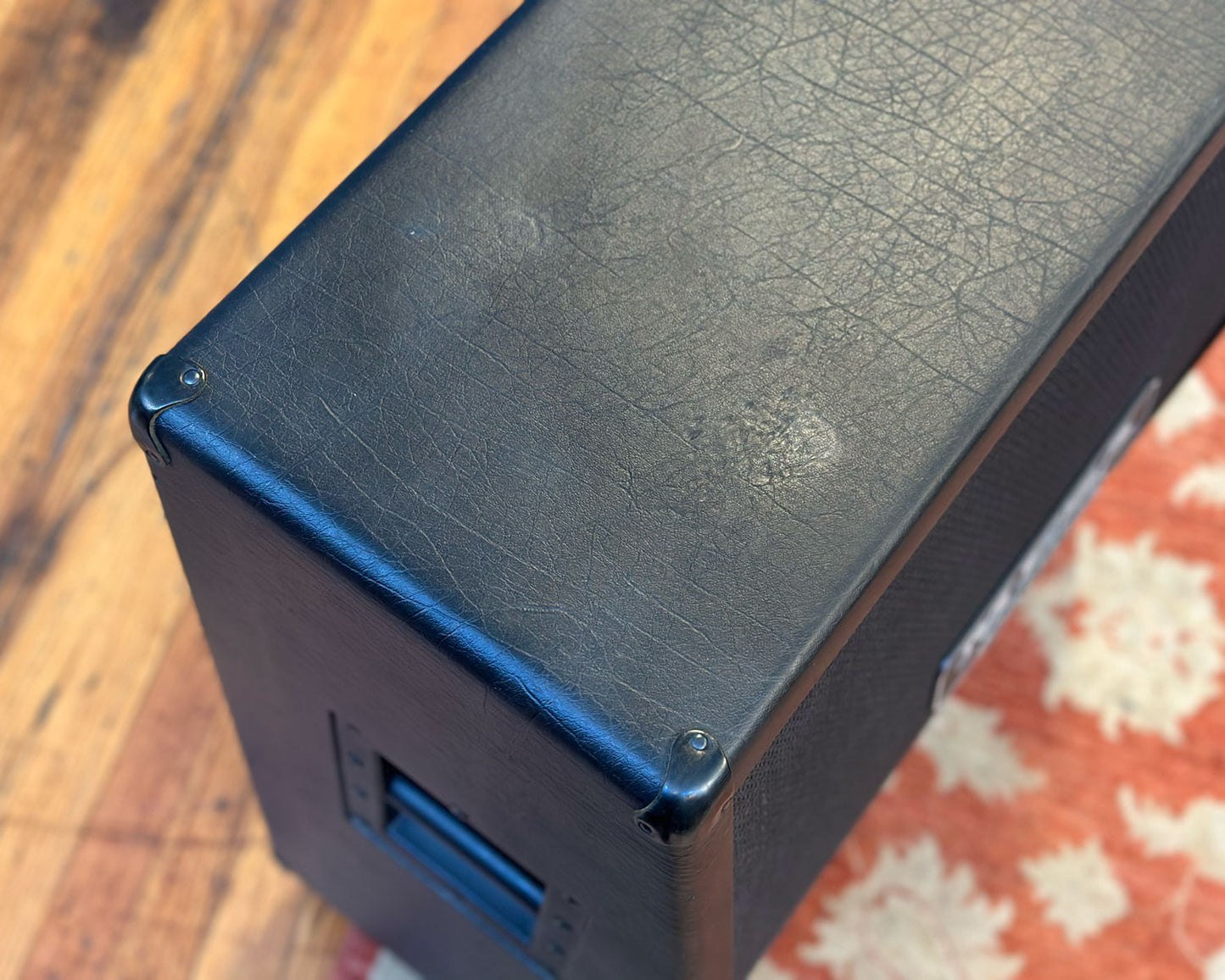 Mesa Boogie 4FB 4x12 Cabinet