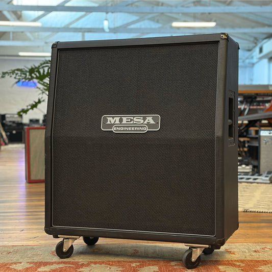 Mesa Boogie 4FB 4x12 Cabinet