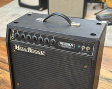 Load image into Gallery viewer, Mesa Boogie 50 Caliber Valve 1x12" Combo Amplifier
