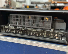 Load image into Gallery viewer, Mesa Boogie 3 Channel 8 Mode Multi-Watt Dual Rectifier 50/100 Watt Valve Head
