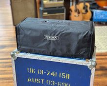 Load image into Gallery viewer, Mesa Boogie 3 Channel 8 Mode Multi-Watt Dual Rectifier 50/100 Watt Valve Head
