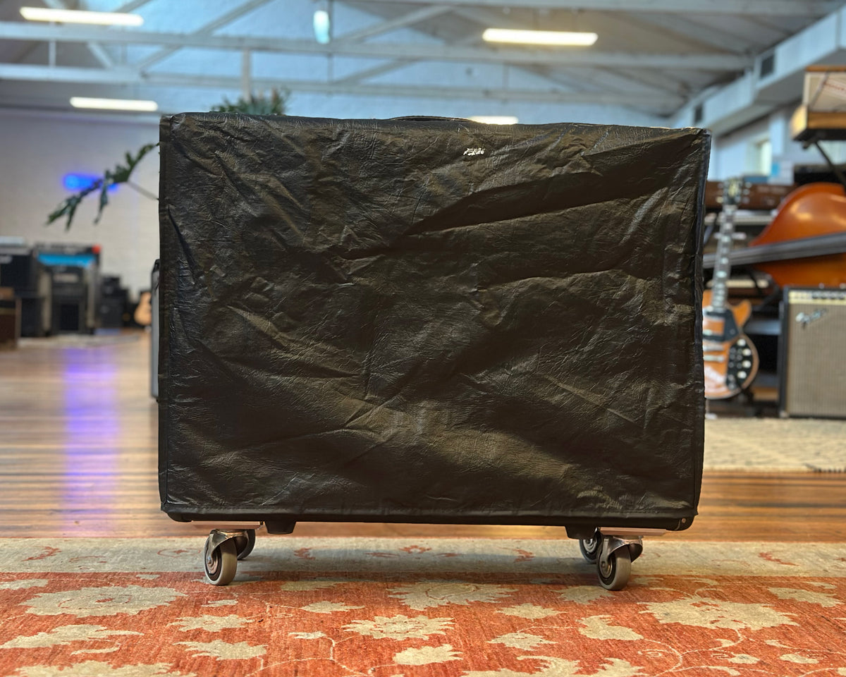 Mesa Boogie Dual Rectifier Trem-O-Verb Combo