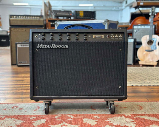Mesa Boogie F-100 Combo