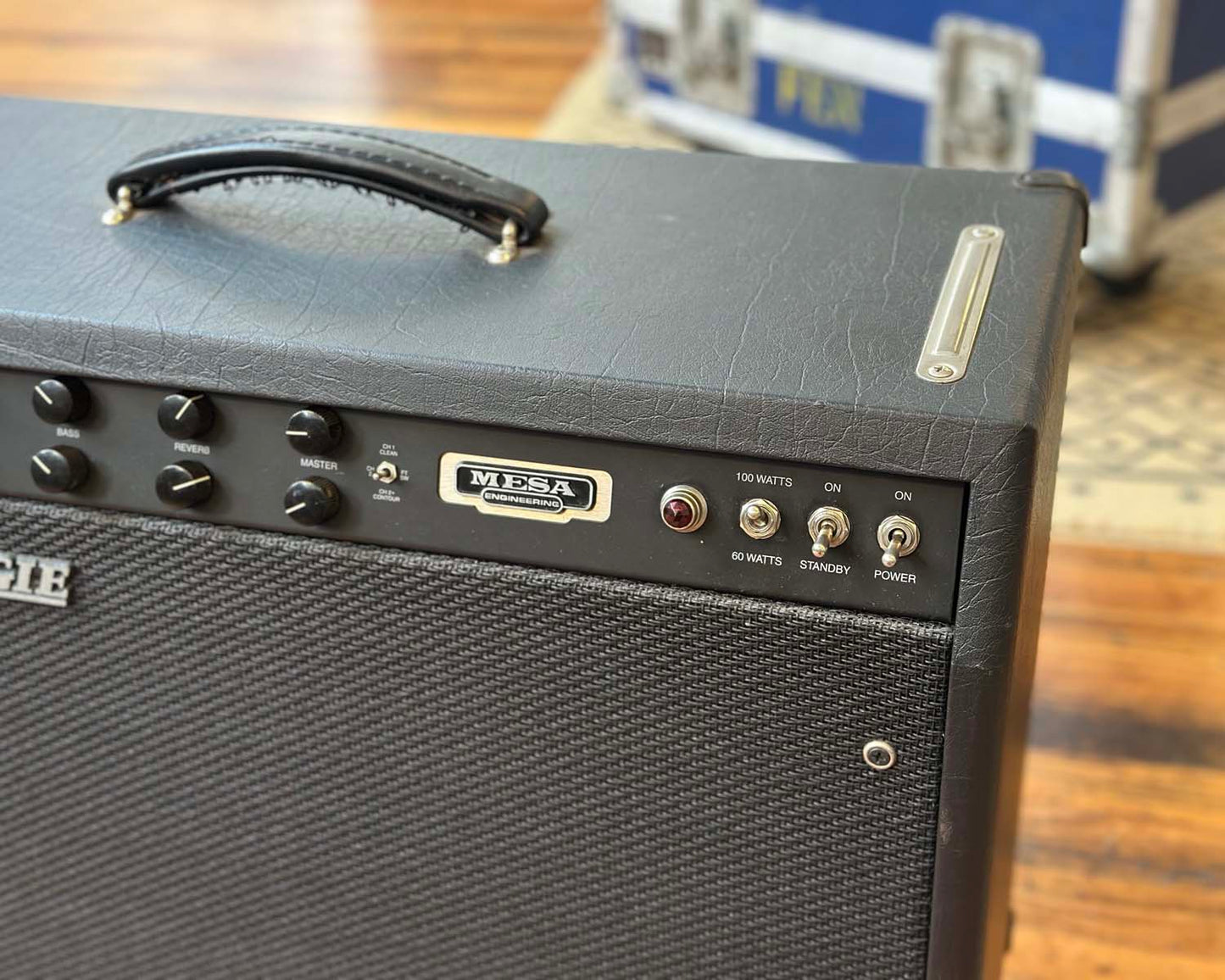 Mesa Boogie F-100 Combo