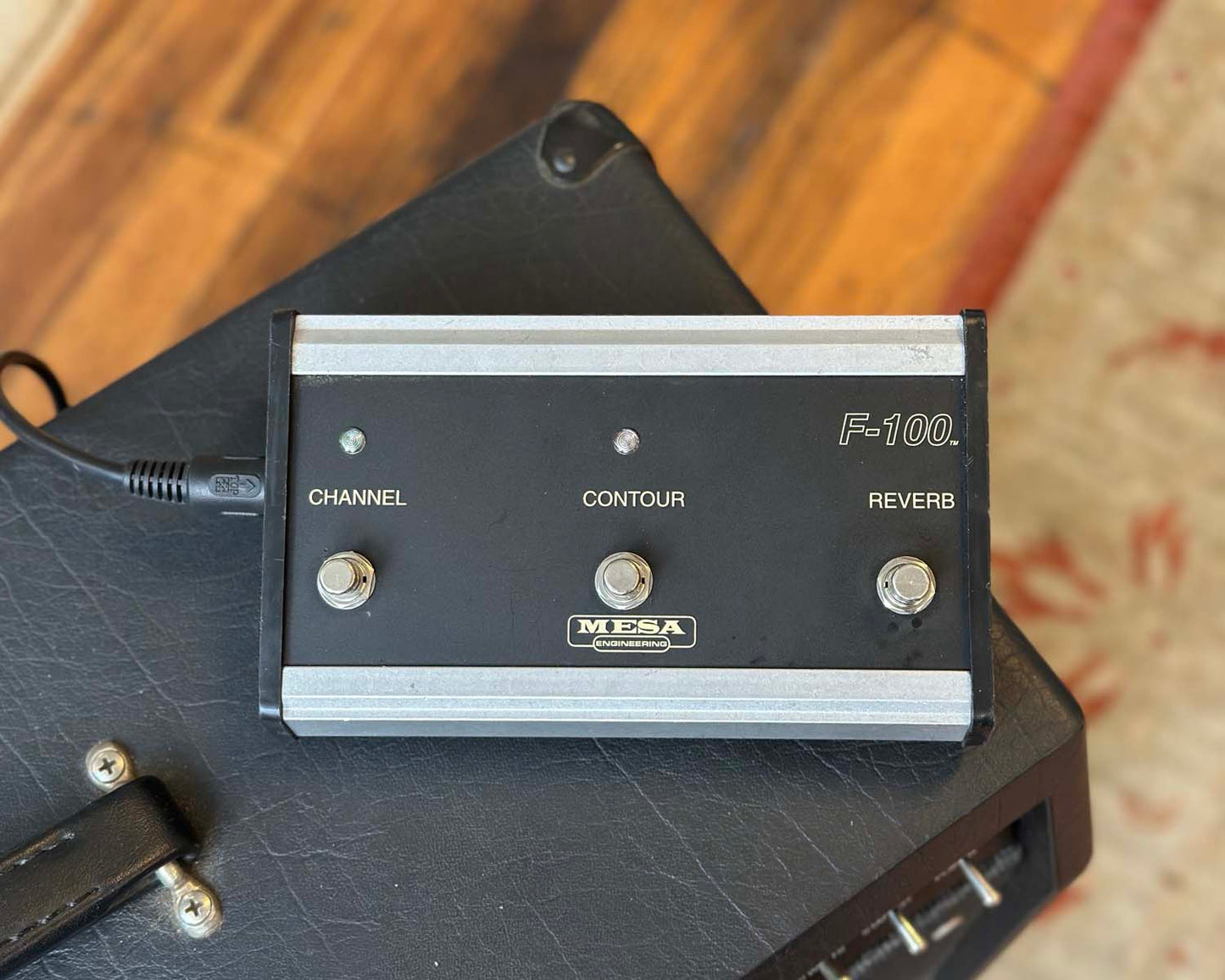 Mesa Boogie F-100 Combo