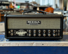Load image into Gallery viewer, Mesa Boogie Rect-O-Verb 25 (Head)
