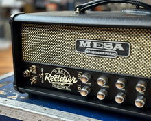Load image into Gallery viewer, Mesa Boogie Rect-O-Verb 25 (Head)
