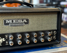 Load image into Gallery viewer, Mesa Boogie Rect-O-Verb 25 (Head)
