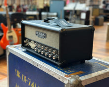 Load image into Gallery viewer, Mesa Boogie Rect-O-Verb 25 (Head)
