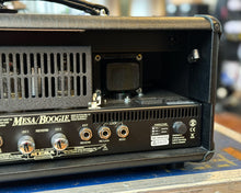 Load image into Gallery viewer, Mesa Boogie Rect-O-Verb 25 (Head)
