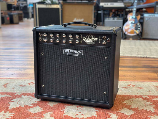 Mesa Boogie Rect-O-Verb 25 1x12 Combo