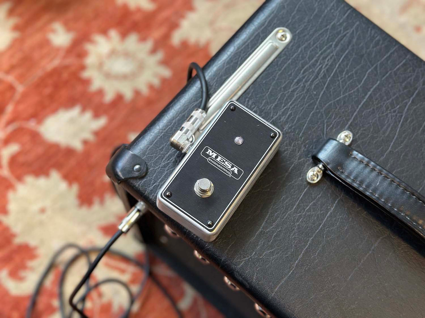 Mesa Boogie Rect-O-Verb 25 1x12 Combo