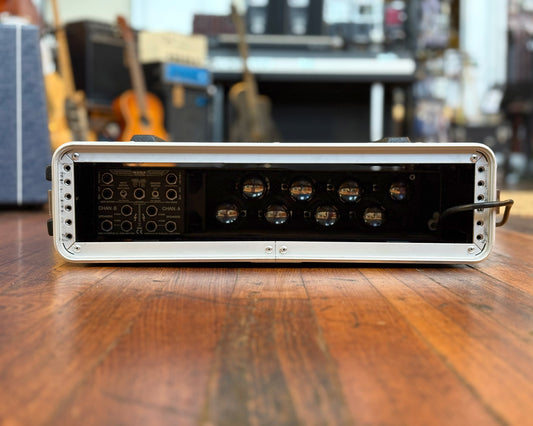 Mesa Boogie Stereo Simul-Class 2:Ninety Bass Head