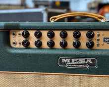 Load image into Gallery viewer, Mesa Boogie Stiletto Ace 2-Channel 50-Watt 2x12" Guitar Combo

