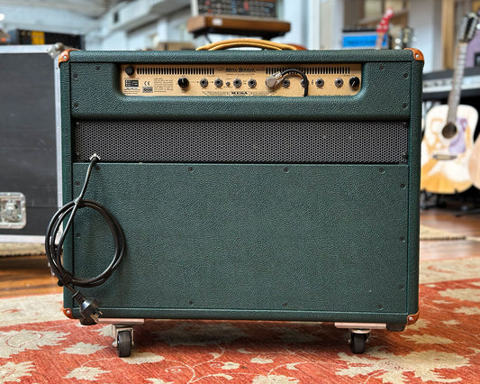 Mesa Boogie Stiletto Ace 2-Channel 50-Watt 2x12" Guitar Combo