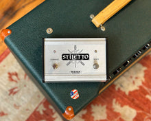 Load image into Gallery viewer, Mesa Boogie Stiletto Ace 2-Channel 50-Watt 2x12" Guitar Combo
