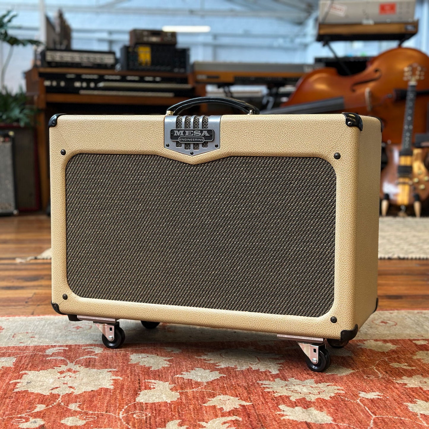 Mesa Boogie TransAtlantic TA-30