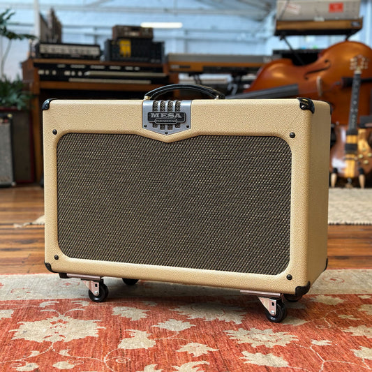 Mesa Boogie TransAtlantic TA-30