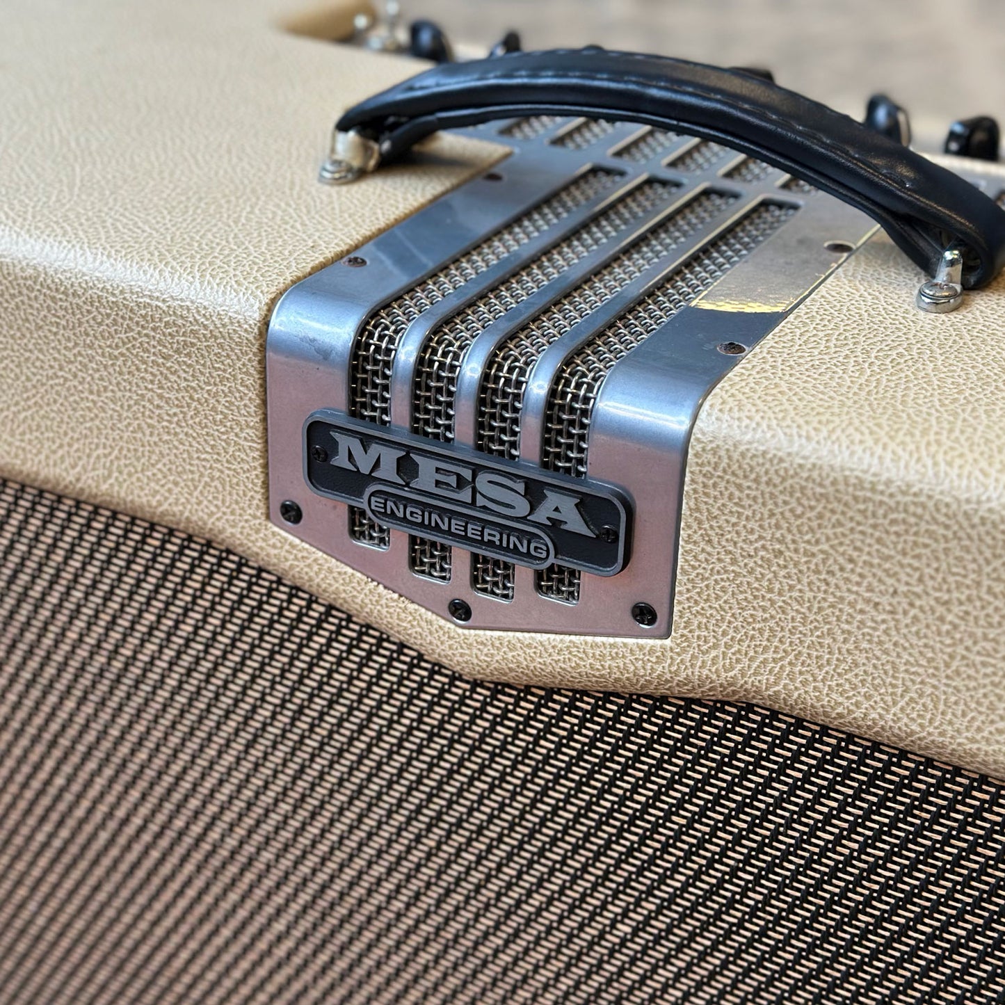 Mesa Boogie TransAtlantic TA-30