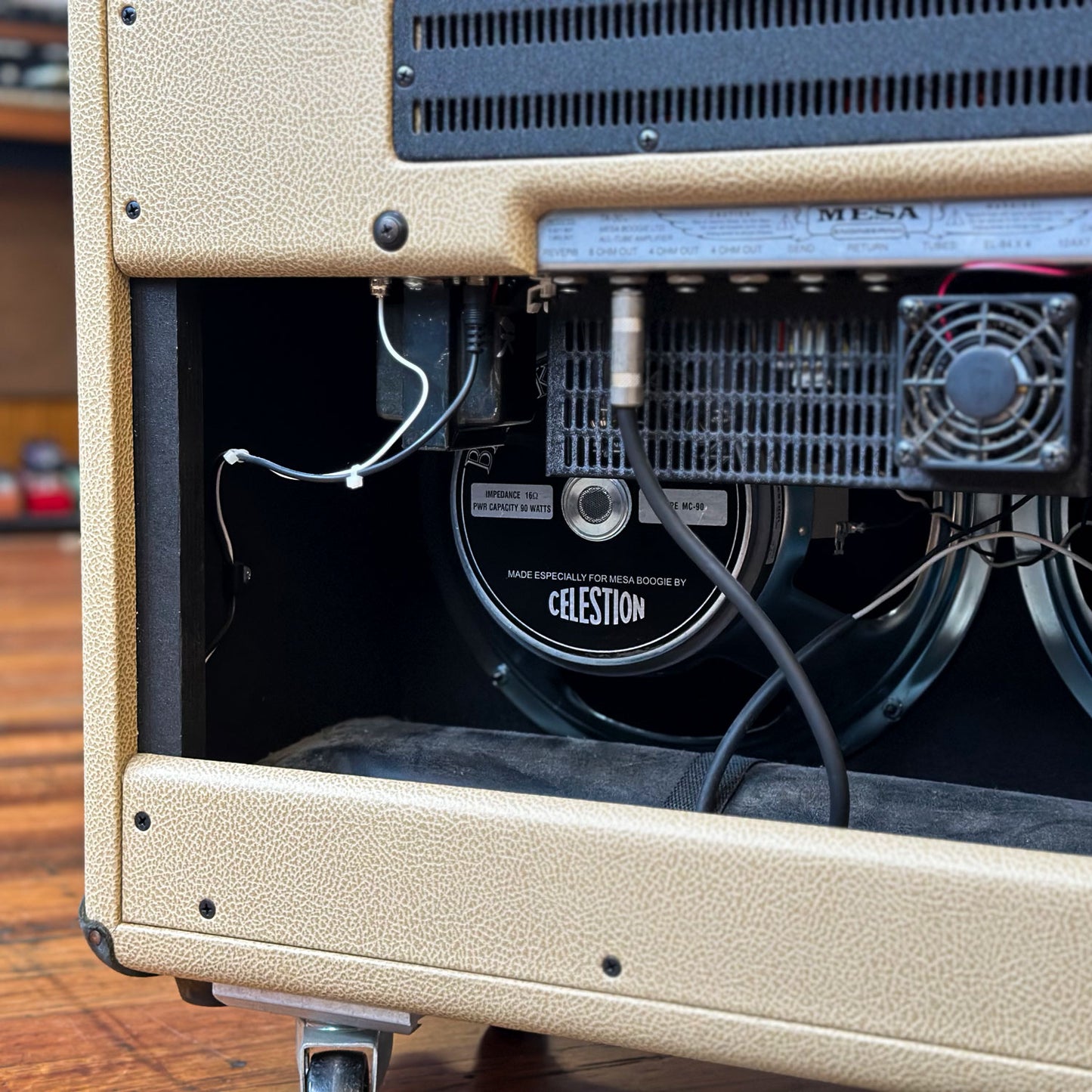 Mesa Boogie TransAtlantic TA-30