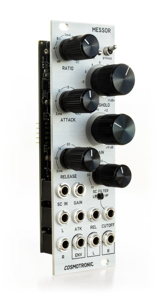 Cosmotronic Messor - Silver
