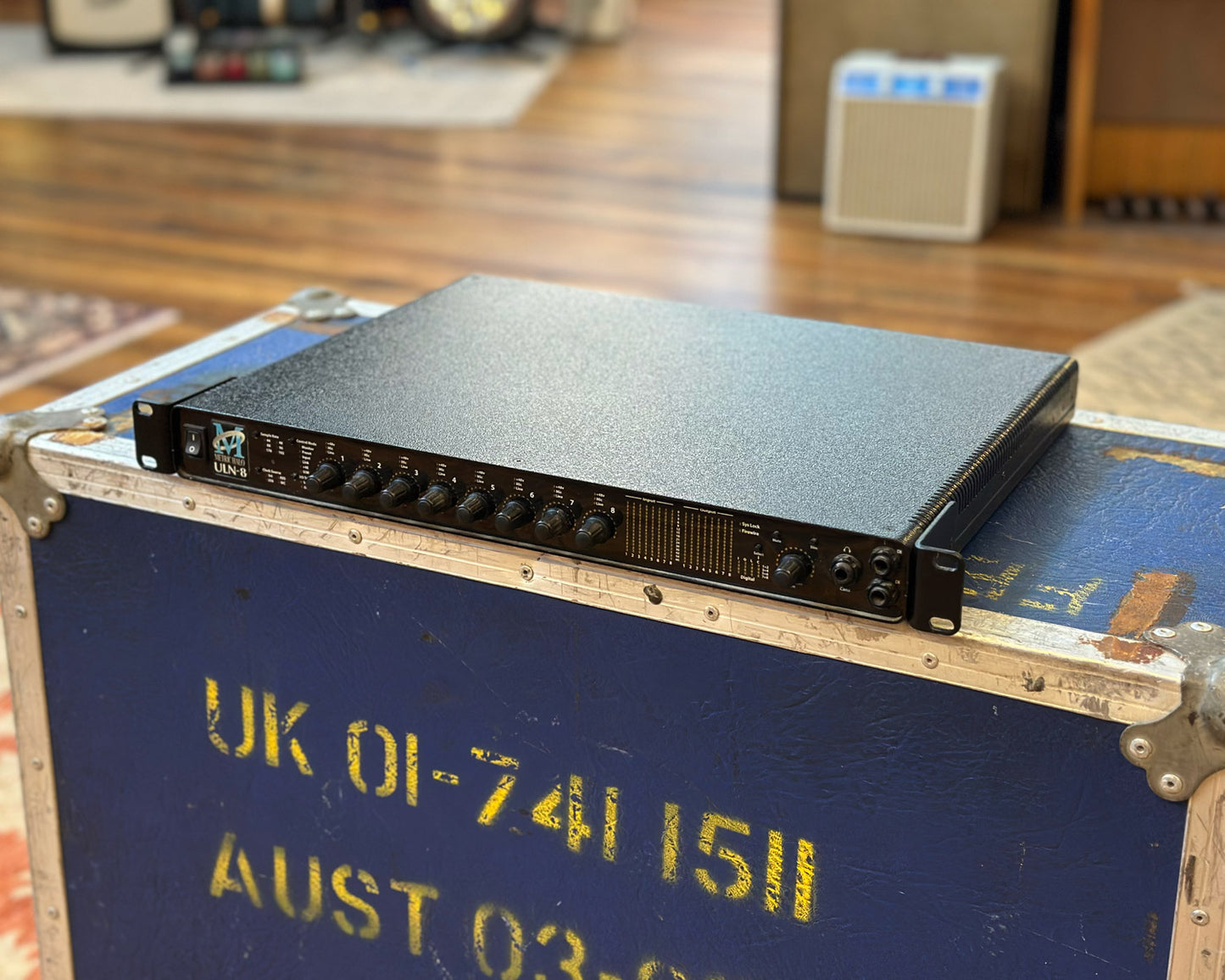 Metric Halo ULN-8 3d