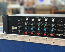 Load image into Gallery viewer, Meyer Sound CP-10 Parametric Equalizer
