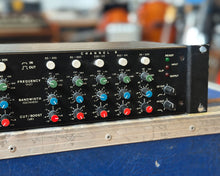 Load image into Gallery viewer, Meyer Sound CP-10 Parametric Equalizer
