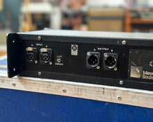 Load image into Gallery viewer, Meyer Sound CP-10 Parametric Equalizer
