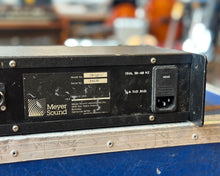 Load image into Gallery viewer, Meyer Sound CP-10 Parametric Equalizer
