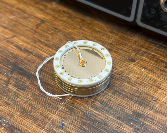 MicParts RK-87C Microphone Capsule - unused