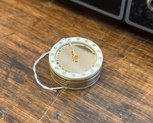 Load image into Gallery viewer, MicParts RK-87C Microphone Capsule
