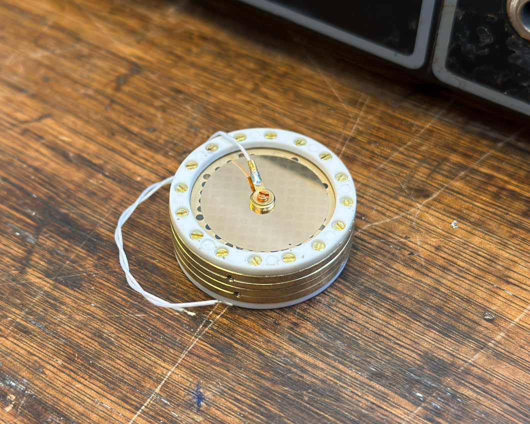 MicParts RK-87C Microphone Capsule