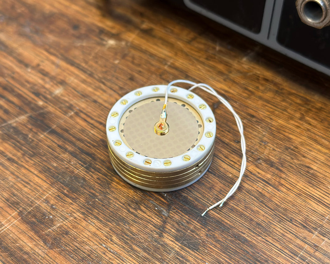 MicParts RK-87C Microphone Capsule