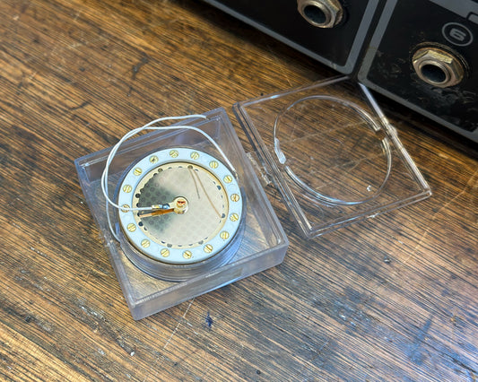 MicParts RK-87C Microphone Capsule - unused