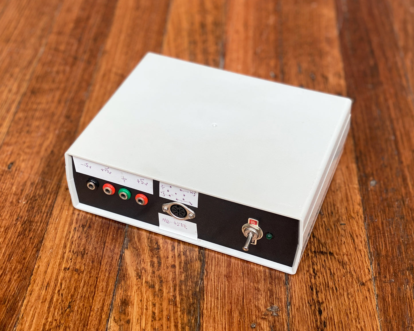 MidiBox SID V2