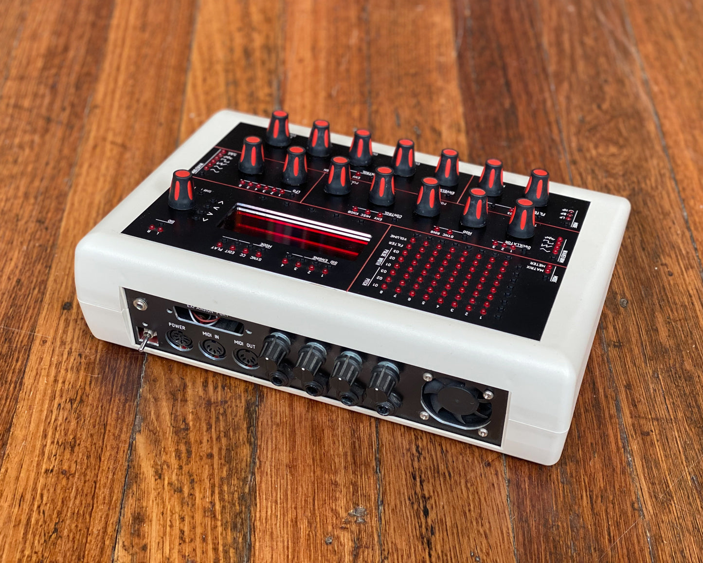 MidiBox SID V2