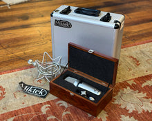 Load image into Gallery viewer, Miktek C7e - Large Diaphragm Condenser FET
