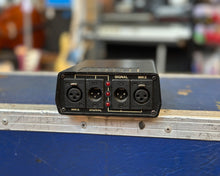 Load image into Gallery viewer, Milab 1300 - Stereo Phantom Power Supply
