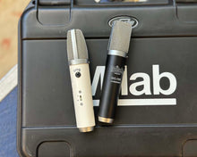 Load image into Gallery viewer, Milab DC-196 Condenser Pair
