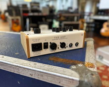 Load image into Gallery viewer, Milkman Sound The Amp 50-Watt Guitar Amp Head Pedal
