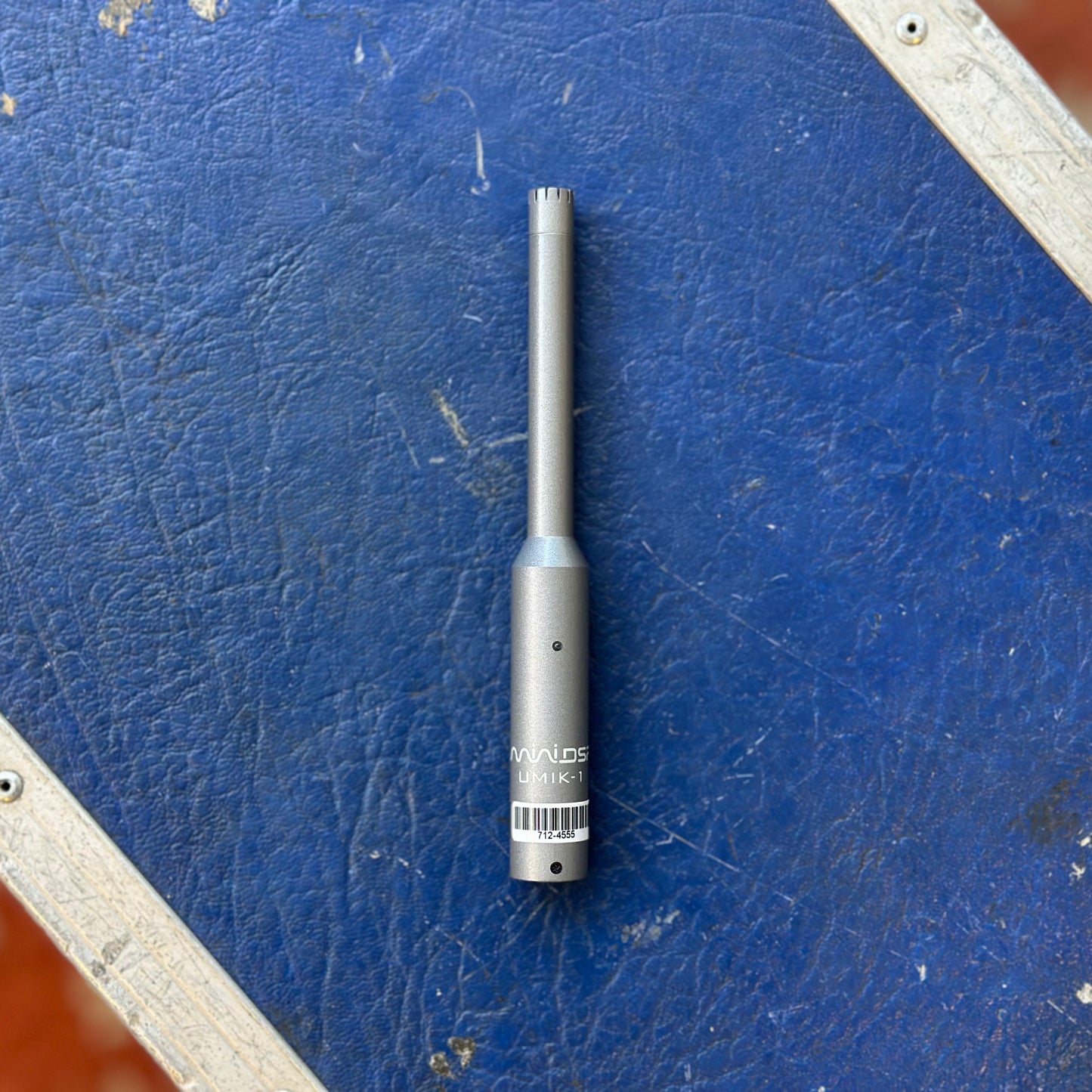 MiniDSP UMIK-1 Measurement Microphone